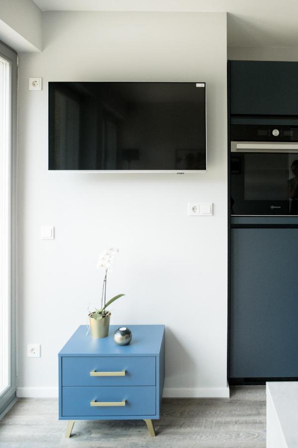Apartmán Saphir Quartier Quedlinburg Exteriér fotografie