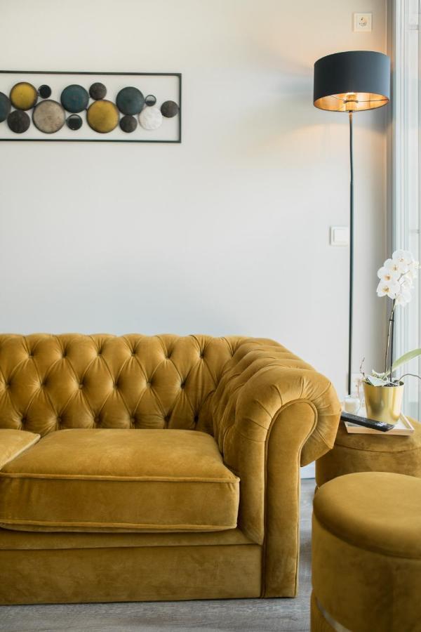Apartmán Saphir Quartier Quedlinburg Exteriér fotografie