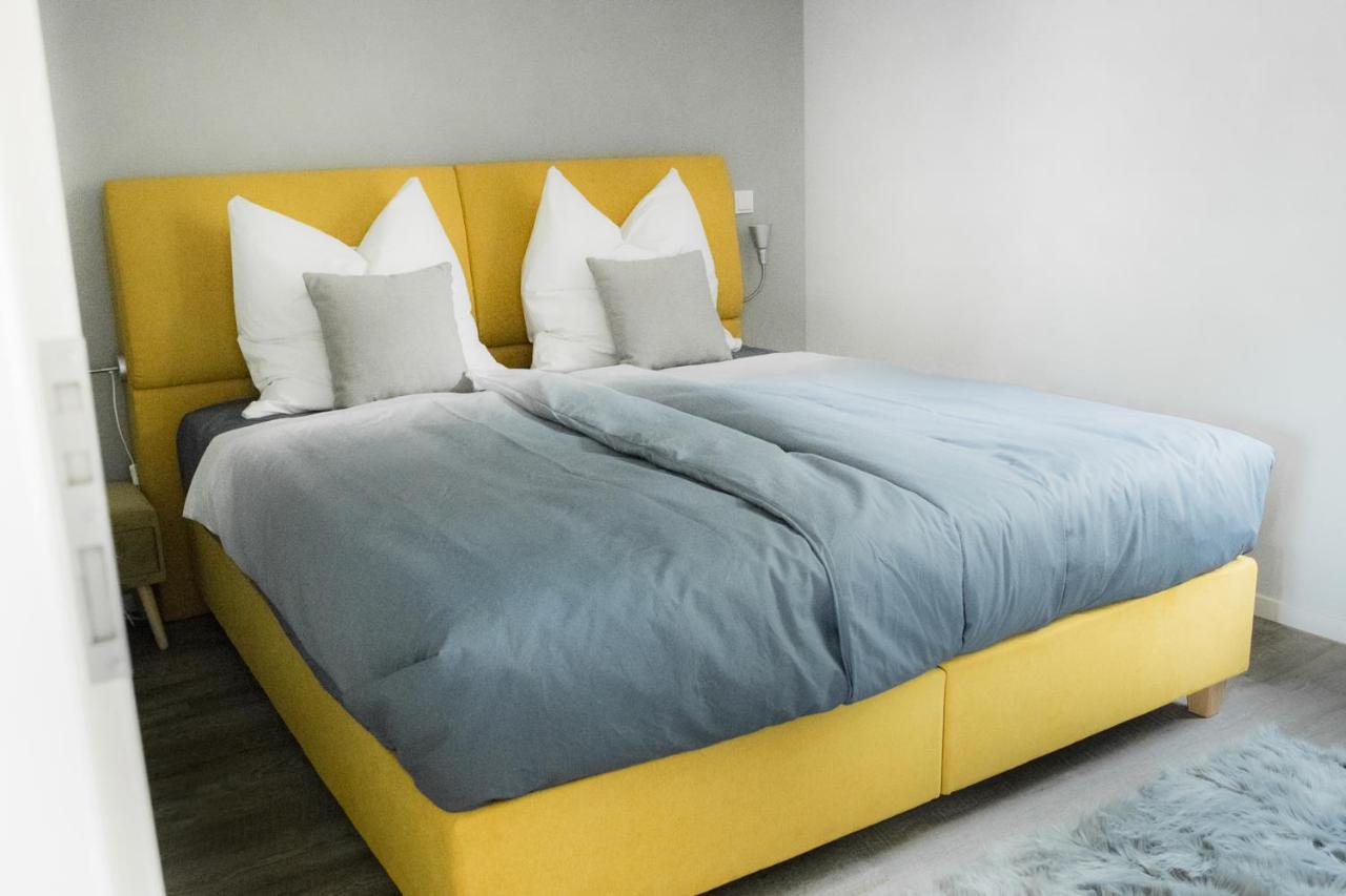 Apartmán Saphir Quartier Quedlinburg Exteriér fotografie